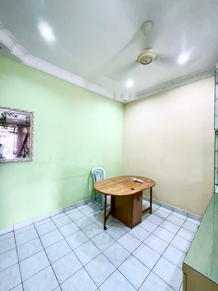 1-storey Terraced House for Sale in Taman Pelangi Indah (Ulu Tiram) - Zack Chow - Interior - PropertyGuru.com.my
