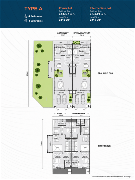 Rumah Teres untuk Dijual di Cheras (Selangor) - Ivan . - PropertyGuru.com.my