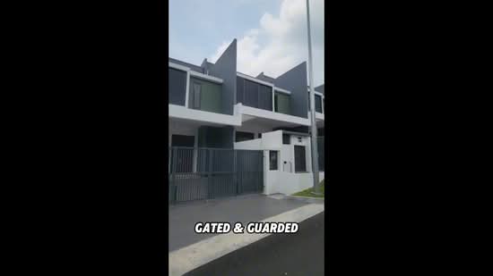 Rumah Teres untuk Dijual di Cheras (Selangor) - Ivan . - PropertyGuru.com.my