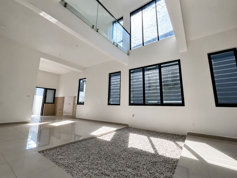 Rumah Teres untuk Dijual di Cheras (Selangor) - Ivan . - Interior - PropertyGuru.com.my