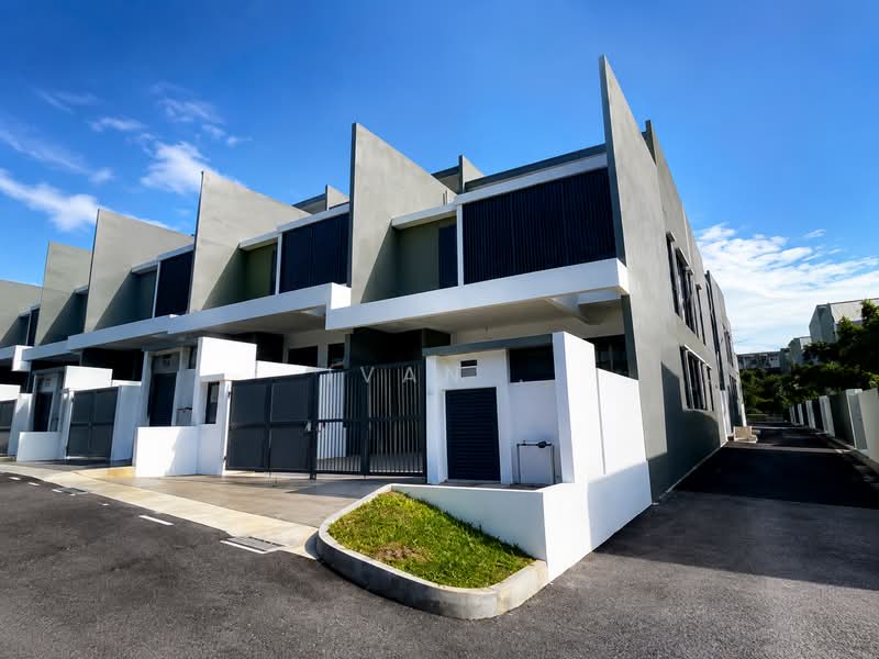 Rumah Teres untuk Dijual di Cheras (Selangor) - Ivan . - Exterior - PropertyGuru.com.my