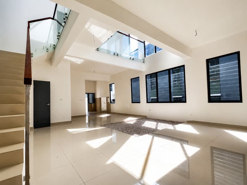 Rumah Teres untuk Dijual di Cheras (Selangor) - Ivan . - Interior - PropertyGuru.com.my