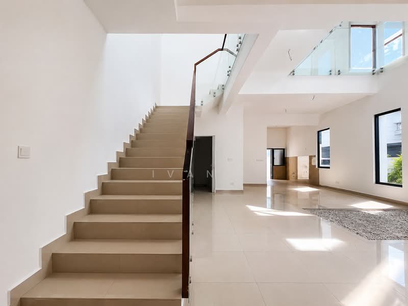 Rumah Teres untuk Dijual di Cheras (Selangor) - Ivan . - Interior - PropertyGuru.com.my