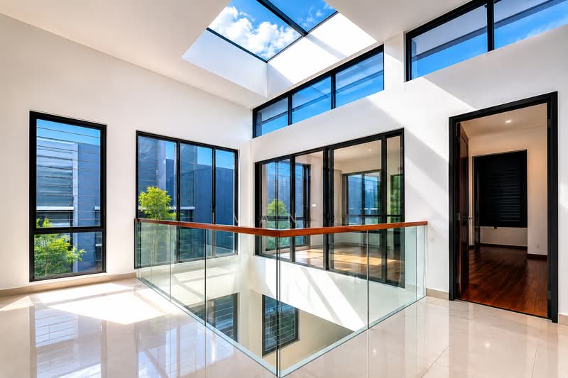 Rumah Teres untuk Dijual di Cheras (Selangor) - Ivan . - Interior - PropertyGuru.com.my