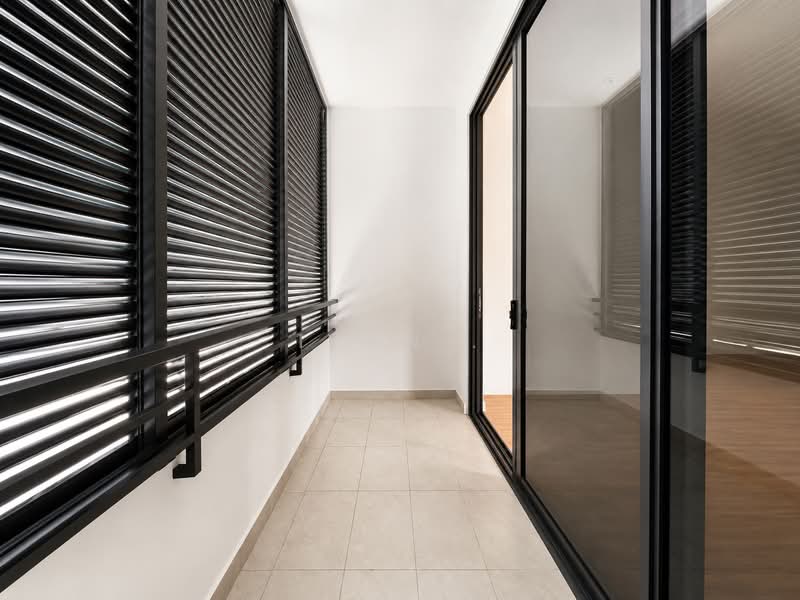 Rumah Teres untuk Dijual di Cheras (Selangor) - Ivan . - Balcony - PropertyGuru.com.my