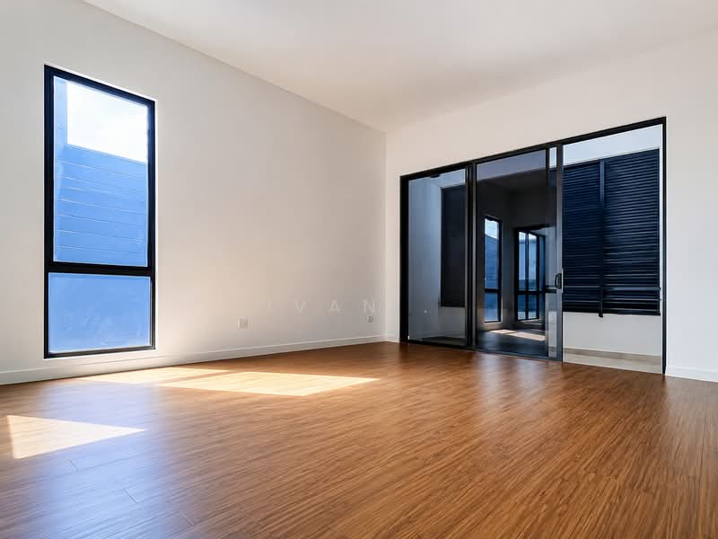 Rumah Teres untuk Dijual di Cheras (Selangor) - Ivan . - Interior - PropertyGuru.com.my