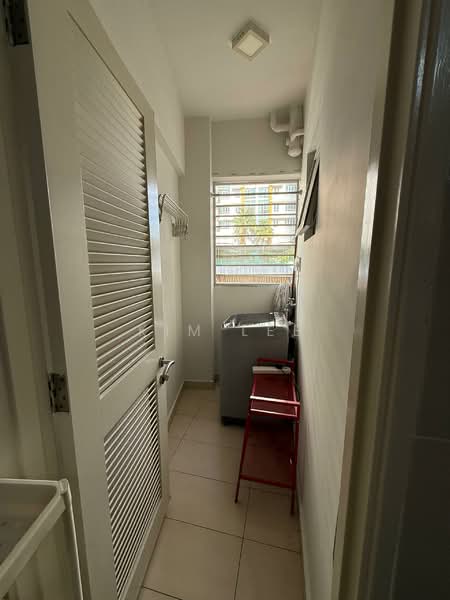 Service Residence for Rent at Tiara Mutiara / The Crown - Kim Lee - PropertyGuru.com.my