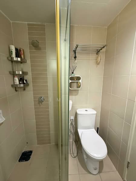 Service Residence for Rent at Tiara Mutiara / The Crown - Kim Lee - PropertyGuru.com.my