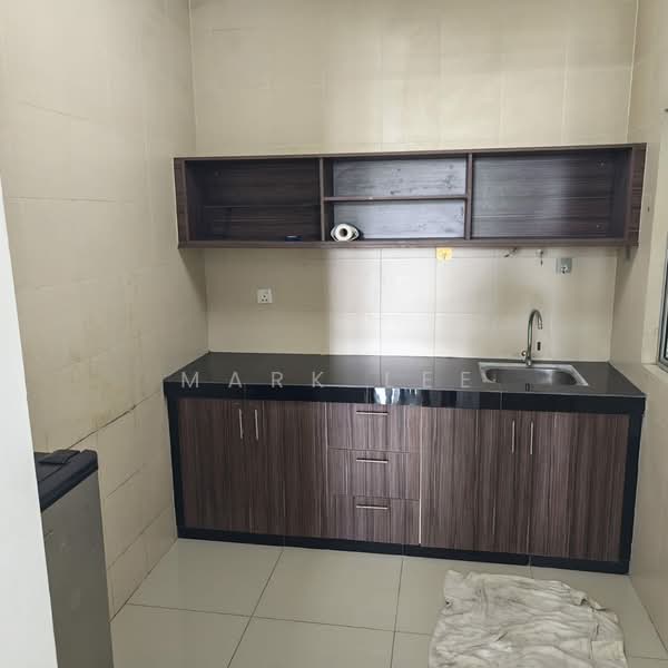 Servis Apartment untuk Disewa di The Arc - Mark Lee - Kitchen - PropertyGuru.com.my