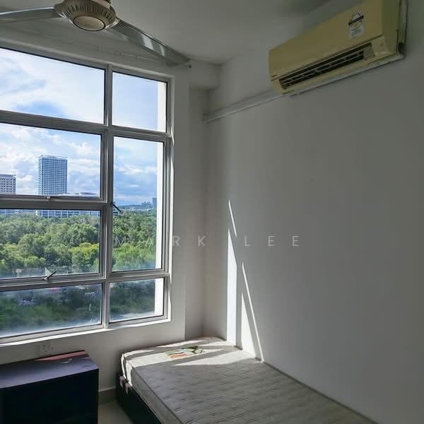 Servis Apartment untuk Disewa di The Arc - Mark Lee - Bedroom - PropertyGuru.com.my