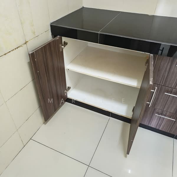 Servis Apartment untuk Disewa di The Arc - Mark Lee - Interior - PropertyGuru.com.my
