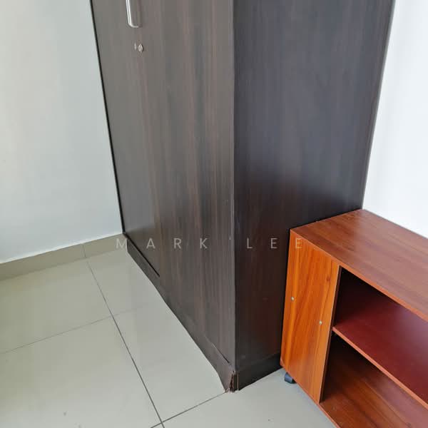 Servis Apartment untuk Disewa di The Arc - Mark Lee - Interior - PropertyGuru.com.my
