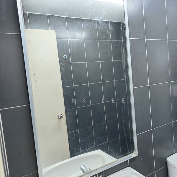 Servis Apartment untuk Disewa di The Arc - Mark Lee - Bathroom - PropertyGuru.com.my