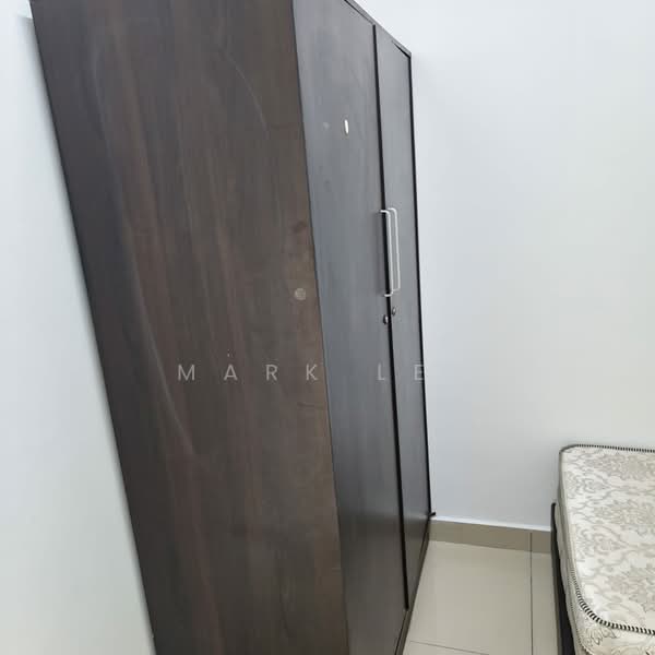 Servis Apartment untuk Disewa di The Arc - Mark Lee - Bedroom - PropertyGuru.com.my