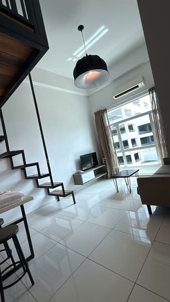 Servis Apartment untuk Disewa di Harmoni Residence 1 - Kim Lee - PropertyGuru.com.my