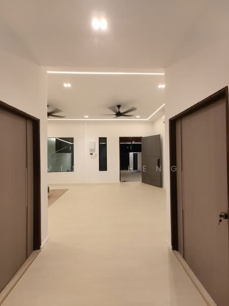 Terraced House for Sale in Kampung Lapan (Melaka City) - Vinc Pheng - Interior - PropertyGuru.com.my