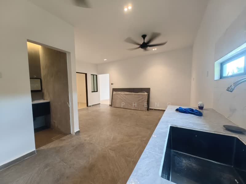 Terraced House for Sale in Kampung Lapan (Melaka City) - Vinc Pheng - Interior - PropertyGuru.com.my