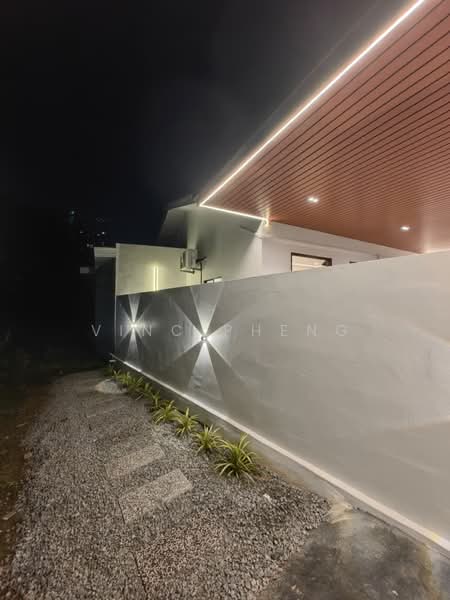 Terraced House for Sale in Kampung Lapan (Melaka City) - Vinc Pheng - Exterior - PropertyGuru.com.my