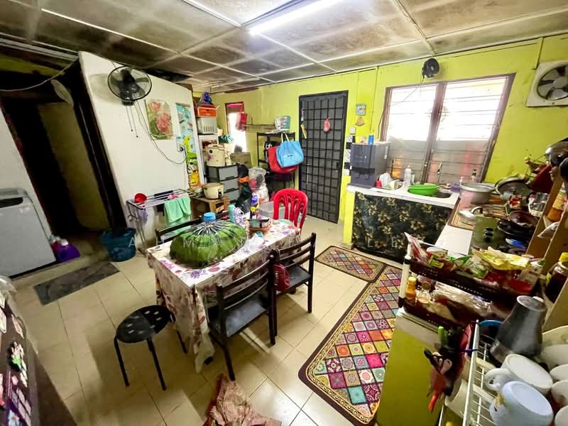 1-storey Terraced House for Sale in Kajang (Selangor) - Ahmad Fadlee - PropertyGuru.com.my