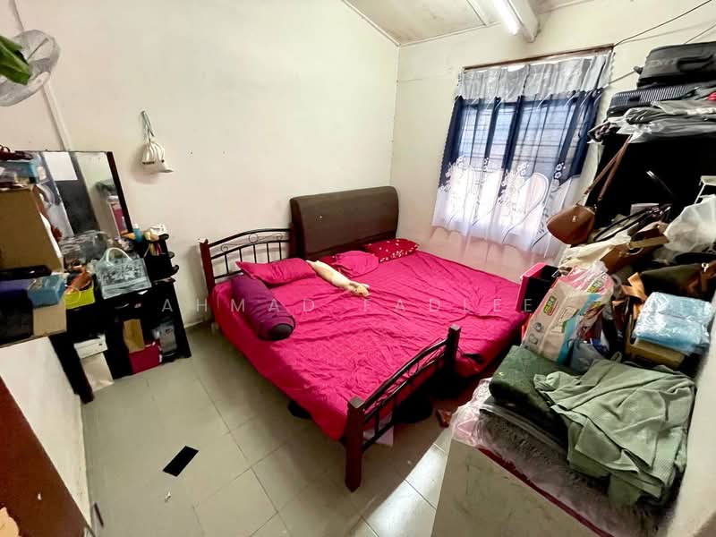 1-storey Terraced House for Sale in Kajang (Selangor) - Ahmad Fadlee - PropertyGuru.com.my