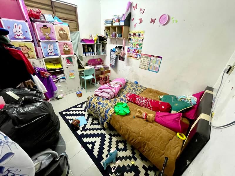 1-storey Terraced House for Sale in Kajang (Selangor) - Ahmad Fadlee - PropertyGuru.com.my