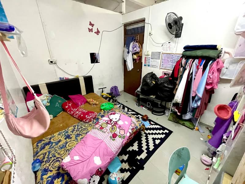 1-storey Terraced House for Sale in Kajang (Selangor) - Ahmad Fadlee - PropertyGuru.com.my