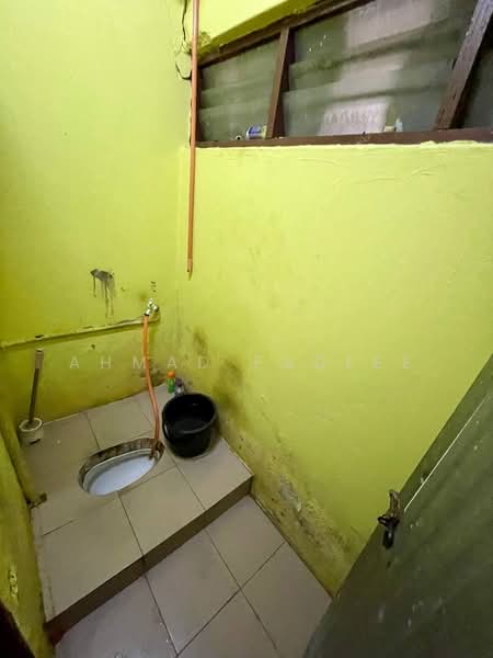 1-storey Terraced House for Sale in Kajang (Selangor) - Ahmad Fadlee - PropertyGuru.com.my