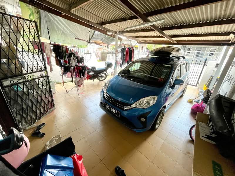 1-storey Terraced House for Sale in Kajang (Selangor) - Ahmad Fadlee - PropertyGuru.com.my