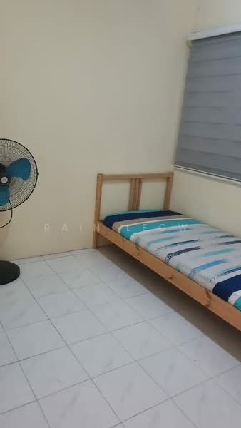 Apartment for Sale at Vista Impiana - Rain Leow - Bedroom - PropertyGuru.com.my