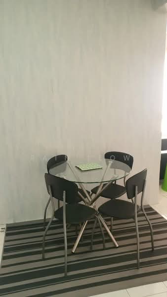 Apartment for Sale at Vista Impiana - Rain Leow - Dining Room - PropertyGuru.com.my