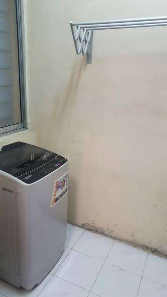 Apartment for Sale at Vista Impiana - Rain Leow - Interior - PropertyGuru.com.my