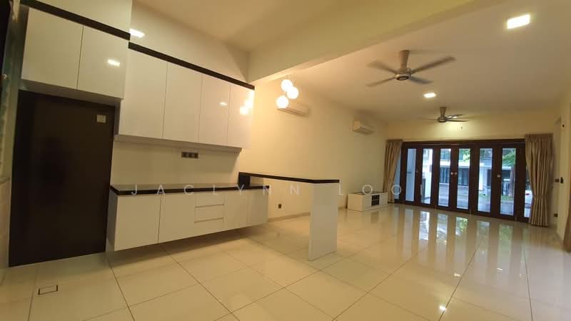 Rumah Teres untuk Dijual di East Ledang (Iskandar Puteri (Nusajaya)) - Jaclynn Looi - PropertyGuru.com.my