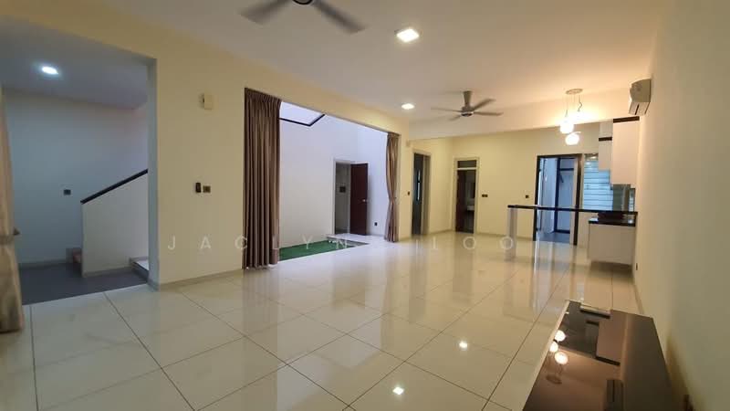 Rumah Teres untuk Dijual di East Ledang (Iskandar Puteri (Nusajaya)) - Jaclynn Looi - PropertyGuru.com.my
