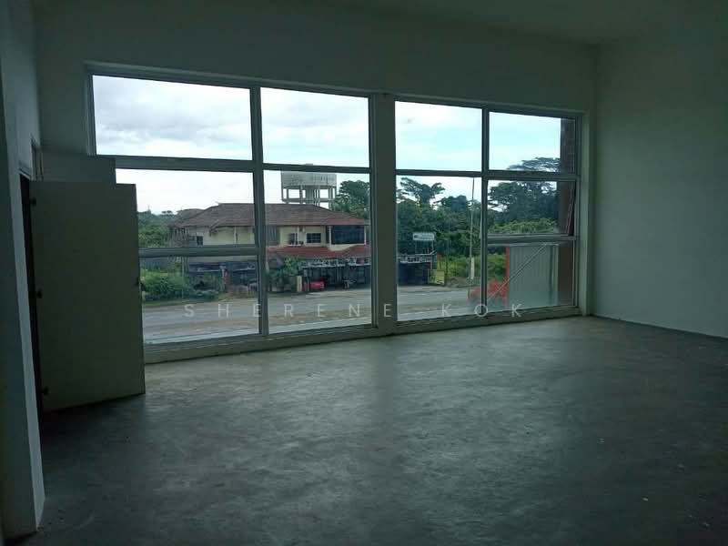 Kedai untuk Dijual di Batu Kawa (Kuching) - Sherene Kok - Interior - PropertyGuru.com.my