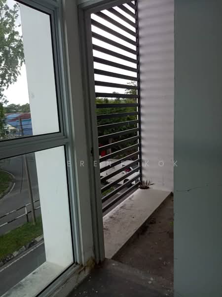Kedai untuk Dijual di Batu Kawa (Kuching) - Sherene Kok - Balcony - PropertyGuru.com.my