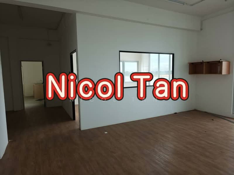 Warehouse for Sale in Bukit Tambun (Simpang Ampat) - Nicol Tan - Interior - PropertyGuru.com.my