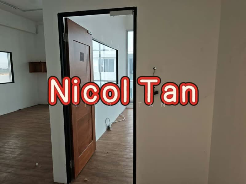 Warehouse for Sale in Bukit Tambun (Simpang Ampat) - Nicol Tan - Interior - PropertyGuru.com.my