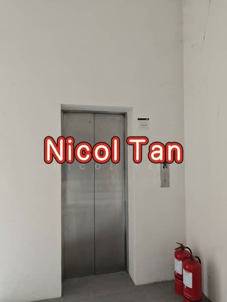 Warehouse for Sale in Bukit Tambun (Simpang Ampat) - Nicol Tan - Corridor - PropertyGuru.com.my