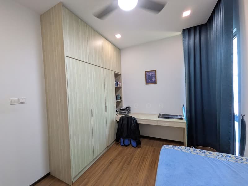 Service Residence for Sale at The Potpourri - Gary Goh - Bedroom - PropertyGuru.com.my