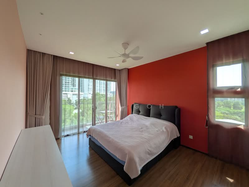 Service Residence for Sale at The Potpourri - Gary Goh - Bedroom - PropertyGuru.com.my