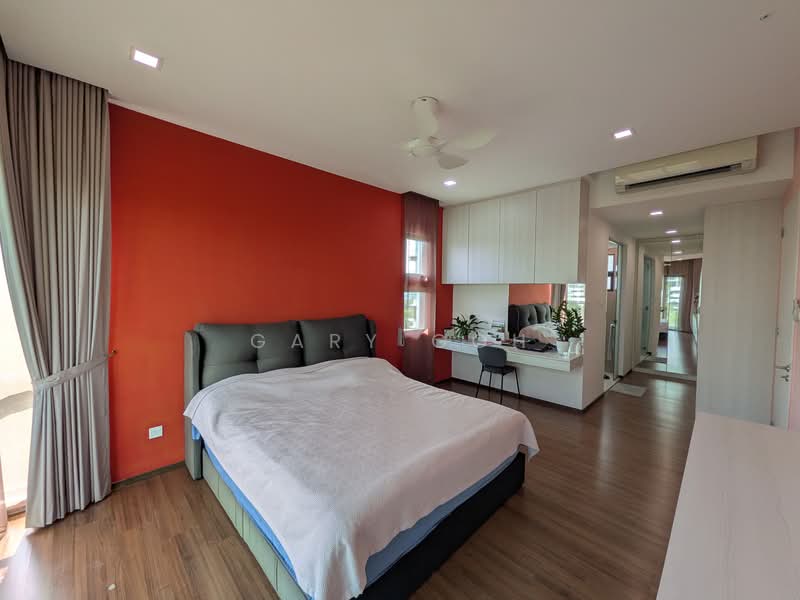 Service Residence for Sale at The Potpourri - Gary Goh - Bedroom - PropertyGuru.com.my