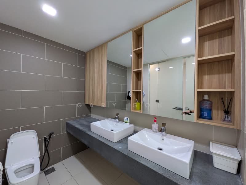 Service Residence for Sale at The Potpourri - Gary Goh - Bathroom - PropertyGuru.com.my