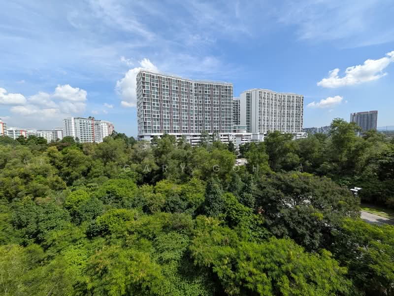 Service Residence for Sale at The Potpourri - Gary Goh - Exterior - PropertyGuru.com.my
