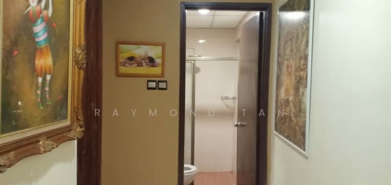 Condominium for Rent at Metropolitan Square - Raymond Tan - Interior - PropertyGuru.com.my