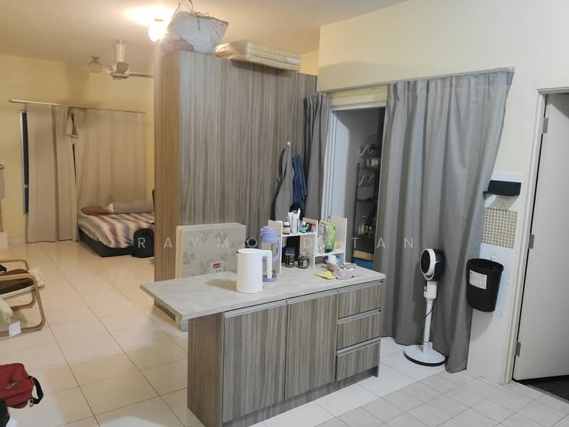 Condominium for Rent at Metropolitan Square - Raymond Tan - Bedroom - PropertyGuru.com.my
