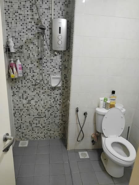 Condominium for Rent at Metropolitan Square - Raymond Tan - Bathroom - PropertyGuru.com.my