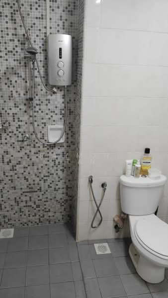 Condominium for Rent at Metropolitan Square - Raymond Tan - Bathroom - PropertyGuru.com.my