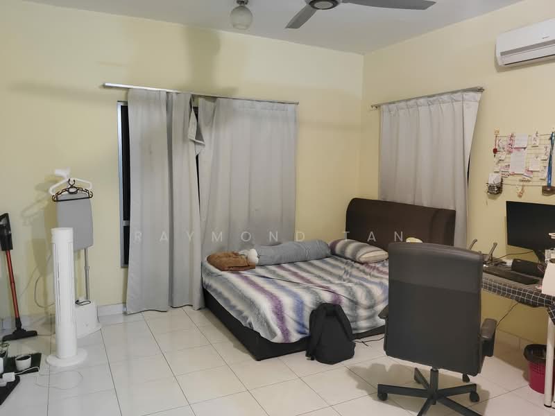 Condominium for Rent at Metropolitan Square - Raymond Tan - Bedroom - PropertyGuru.com.my
