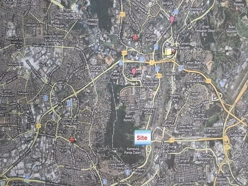 Hartanah Yang Lain untuk Dijual di Kampung Kerinchi (Bangsar South) (Kuala Lumpur) - FC Wong - PropertyGuru.com.my