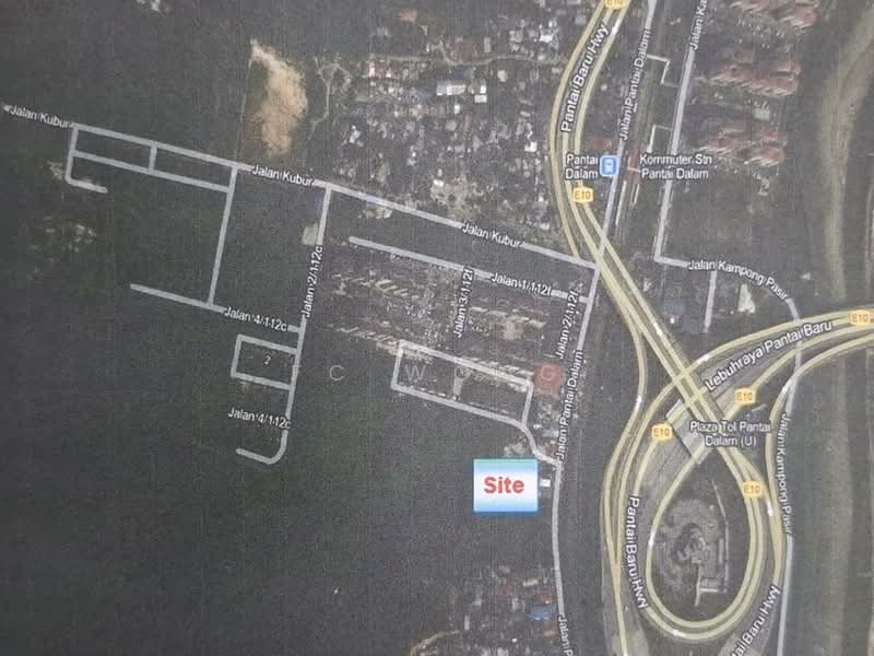 Hartanah Yang Lain untuk Dijual di Kampung Kerinchi (Bangsar South) (Kuala Lumpur) - FC Wong - PropertyGuru.com.my